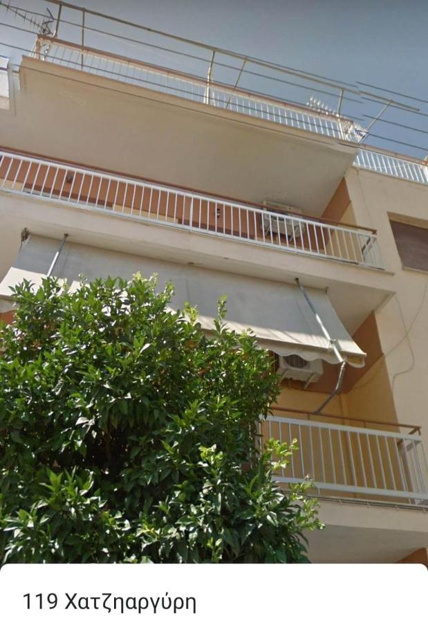 Areti' S Home Volos Exterior foto