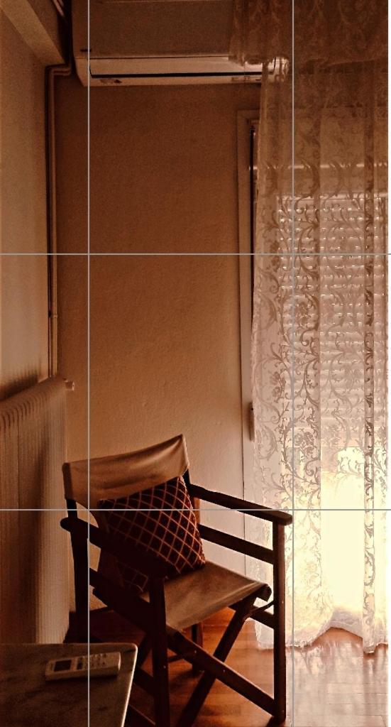 Areti' S Home Volos Exterior foto