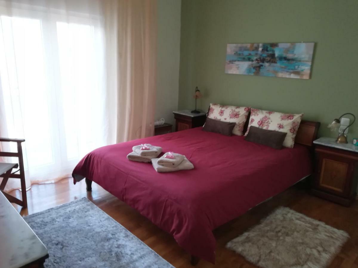 Areti' S Home Volos Exterior foto